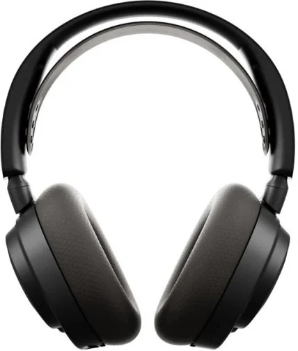 Фото: Гарнітура SteelSeries Arctis Nova 7P Gen 2 Wireless Black (61744) № 10 | KTC