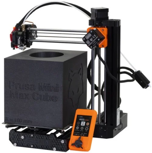 Фото: Принтер Prusa Mini Plus (PR-2140) № 13 | KTC
