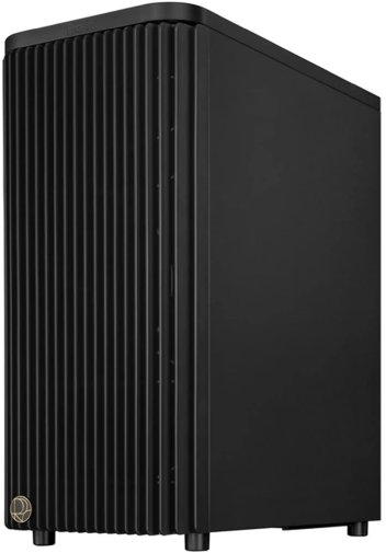 Корпус ASUS ProArt PA401 Metal Panel Black (90DC00M0-B39030)