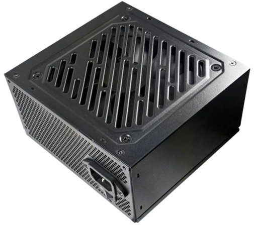 Блок живлення HighPower 600W Eco ST (HPE-600ST-B12S)
