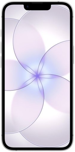 Смартфон Apple iPhone 17e 512GB White