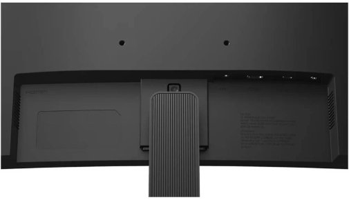 Монітор LG 24U421A-B Black