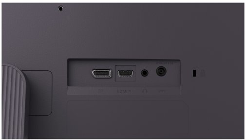 Монітор LG 27U421A-B Black