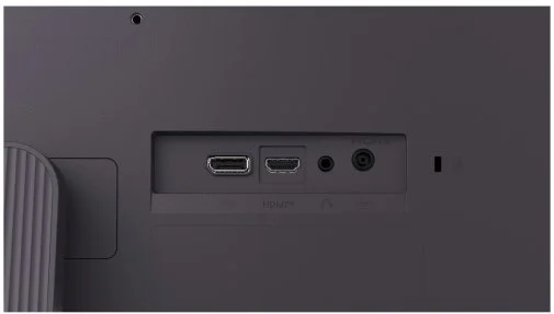 Фото: Монітор LG 27U421A-B Black - 27" VA / 1920×1080 / 100 Гц № 22 | KTC