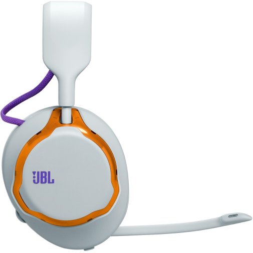 Гарнітура JBL Quantum 650 Teal (JBLQTUM650TEL)