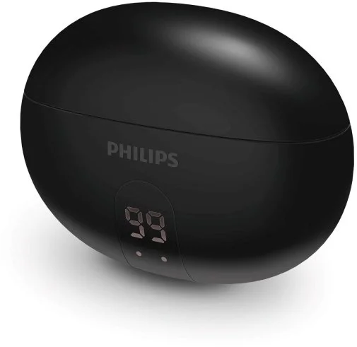 Фото: Навушники Philips TAT2520BK/00 Black № 29 | KTC