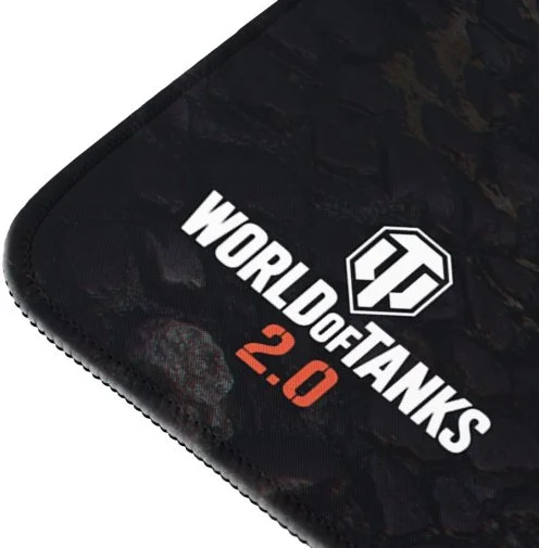 Фото: Килимок Wargaming World of Tanks 2.0 Limited Edition XL (FWGMPWOT20LEO25XL) № 10 | KTC