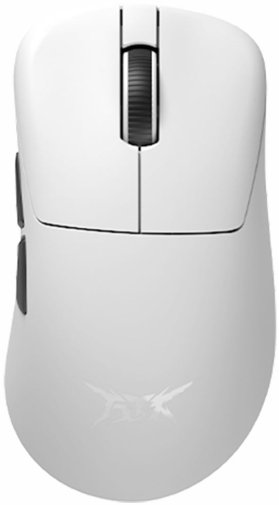 Миша ATK Blazing Sky Z1 Pro Max WL/USB White (ATK-Z1-PROMAX-WHT)