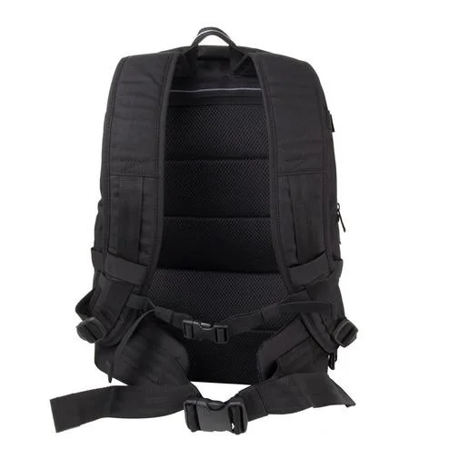 Фото: Рюкзак для фото-, відеокамери Crumpler Proper Roady Half Photo Backpack чорний № 7 | KTC