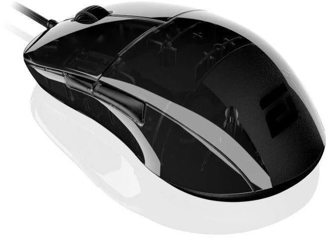 Фото: Миша Endgame Gear XM1r Dark Reflex (PGW-EG-MOU-010) № 10 | KTC