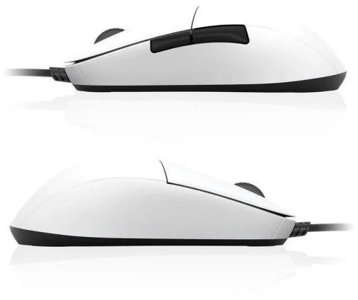 Фото: Миша Endgame Gear XM1r White (PGW-EG-MOU-012) № 13 | KTC