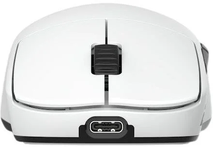 Фото: Миша Endgame Gear OP1we Wireless White (PGW-EG-MOU-027) № 15 | KTC