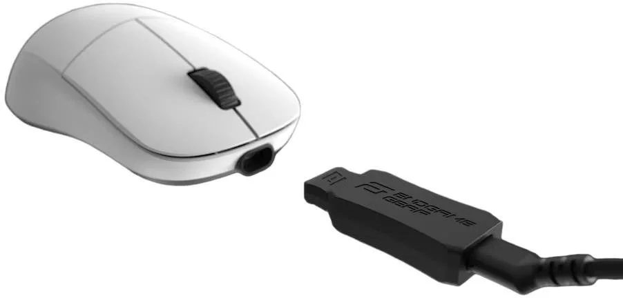 Фото: Миша Endgame Gear XM2we Wireless White (PGW-EG-MOU-021) № 21 | KTC