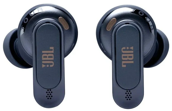 Фото: Навушники JBL Tour Pro 3 TWS Blue (JBLTOURPRO3BLU) № 17 | KTC