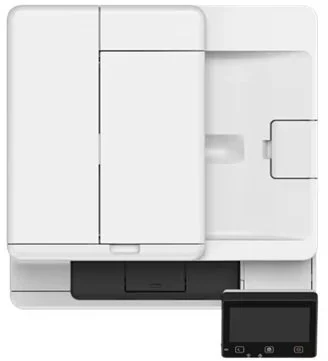 Фото: БФП Canon i-SENSYS MF664Cdw with Wi-Fi (6928C008) № 9 | KTC