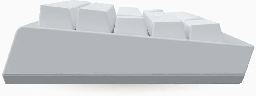 Фото: Клавіатура Ducky One X Mini WL/BT/USB White (ON2461AST3-DAUSPDOECL2WW1) № 8 | KTC