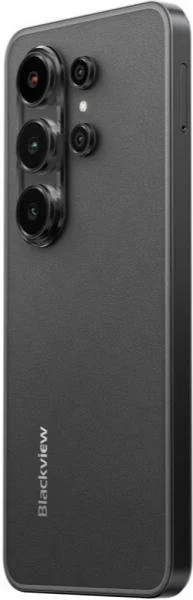 Фото: Смартфон Blackview Wave 10 8/256GB Black (WAVE_10_8_256_BK) № 14 | KTC