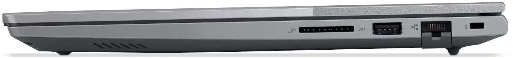 Фото: Ноутбук Lenovo ThinkBook 14 G9 IRL 21UY0064RA Arctic Grey - 14" IPS 60 Гц / Intel Core 5 / 210H / DDR5 16 ГБ / PCI-E SSD 512 ГБ / Intel Graphics № 21 | KTC