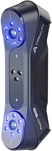 3D сканер Creality CR-Scan Raptor Pro