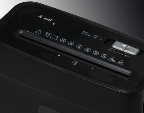 Шредер Agent 0514.5 X