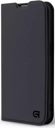 Фото: Чохол ArmorStandart for Xiaomi Redmi Note 15 Pro 5G - OneFold Case Black (ARM89726) № 7 | KTC