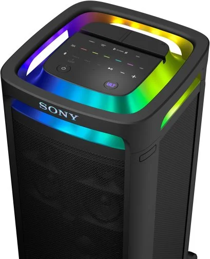 Фото: Акустика для вечірок Sony ULT Tower 9AC Bluetooth Black (SRSULT900AC.AF1) № 31 | KTC