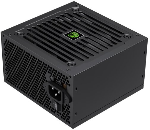 Блок живлення Gamemax 750W GE-750, ATX, Fan 12cm, 80+ Bronze