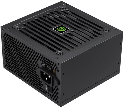 Фото: Блок живлення Gamemax 750W GE-750 № 24 | KTC