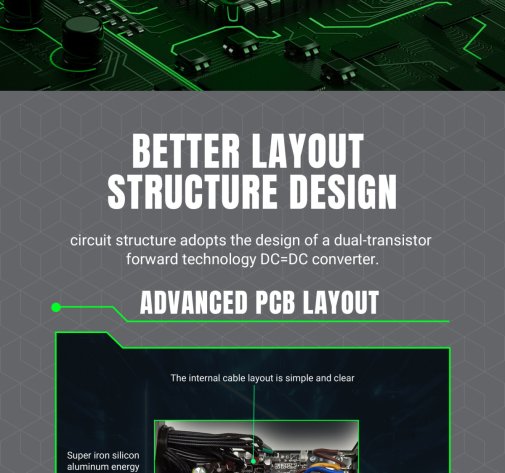 Блок живлення Gamemax 750W GE-750, ATX, Fan 12cm, 80+ Bronze