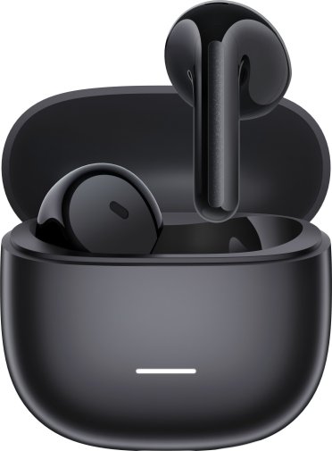 Навушники Redmi Buds 8 Active Black (BHR08JTGL)