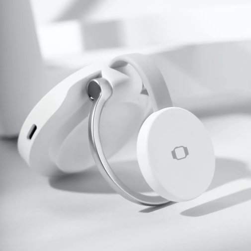 Бездротовий зарядний пристрій Proove Knocker 2in1 Qi2, White