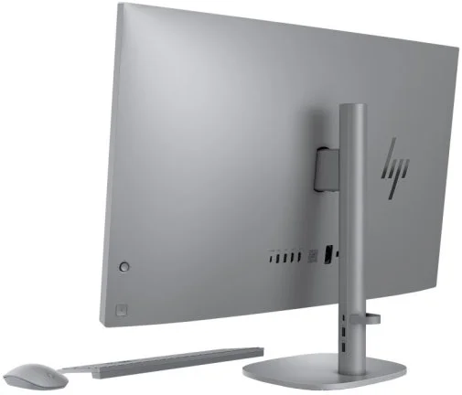 Фото: ПК моноблок HP OmniStudio X 32-c0003ua Meteor Silver (D3SB9EA) № 10 | KTC