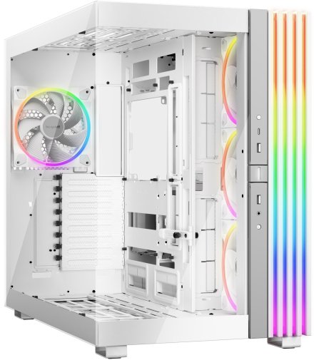 Корпус be quiet! Light Base 900 FX White with window (BGW72)