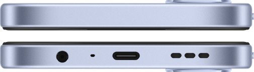 Смартфон OPPO A6k 4/256GB Crystal Blue