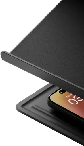 Фото: Підставка для ноутбука Native Union Desk Laptop Black (HOME-STAND-BLK) № 6 | KTC