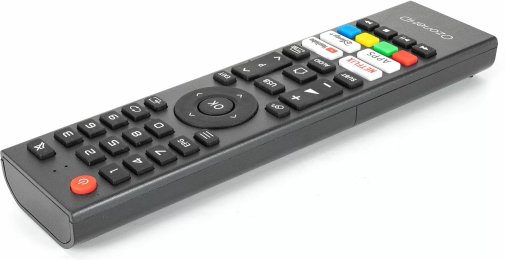 Телевізор LED OzoneHD 40FSN93T2 (Smart TV, Wi-Fi, 1920x1080)