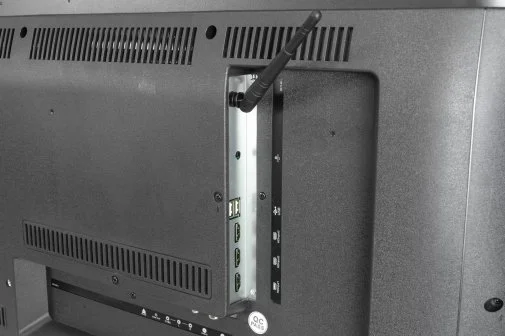 Фото: Телевізор LED Romsat 65USH1950T2 (Smart TV, Wi-Fi, 3840x2160) № 20 | KTC