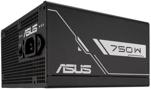 Фото: Блок живлення ASUS 750W Prime Black (90YE00U3-B0NA00) № 14 | KTC