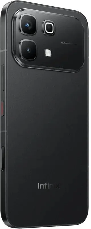 Фото: Смартфон Infinix Note 60 X6879 8/256GB Midnight Black № 14 | KTC