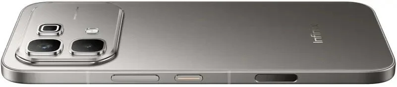 Фото: Смартфон Infinix Note 60 X6879 8/256GB Mist Titanium № 16 | KTC