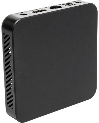 Медіаплеєр iNeXT TV6 Ultra 4/32GB (inext TV6 Ultra)