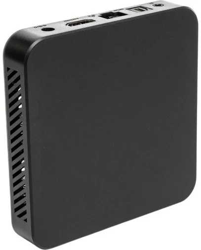 Фото: Медіаплеєр iNeXT TV6 Ultra 4/32GB (inext TV6 Ultra) № 8 | KTC