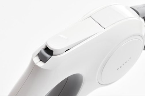 Повідець PETKIT Travel GO FREE Retractable Leash 3m (P2104)