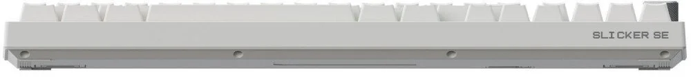 Фото: Клавіатура Proove Gaming Slicker Special Edition Huano Kobe WL/BT/USB White (WKSLSE022402) № 22 | KTC