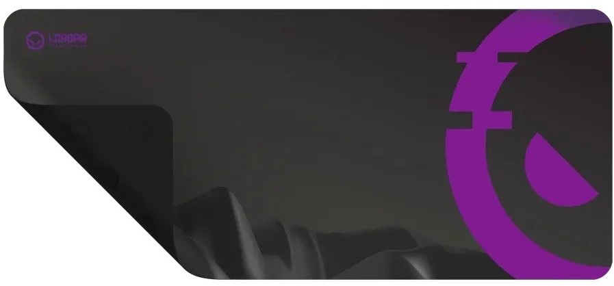 Фото: Килимок Lorgar MPA15XL Purple/Black (LRG-MPA15XL) № 8 | KTC