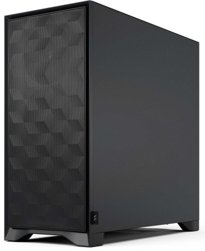 Корпус FRACTAL DESIGN Pop 2 Air Black Solid (FD-C-POA2A-01)