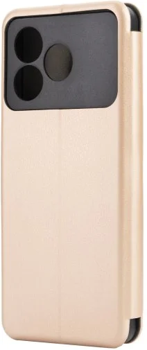 Фото: Чохол ArmorStandart for ZTE Blade A36 4G - G-Case Gold (ARM89030) № 5 | KTC