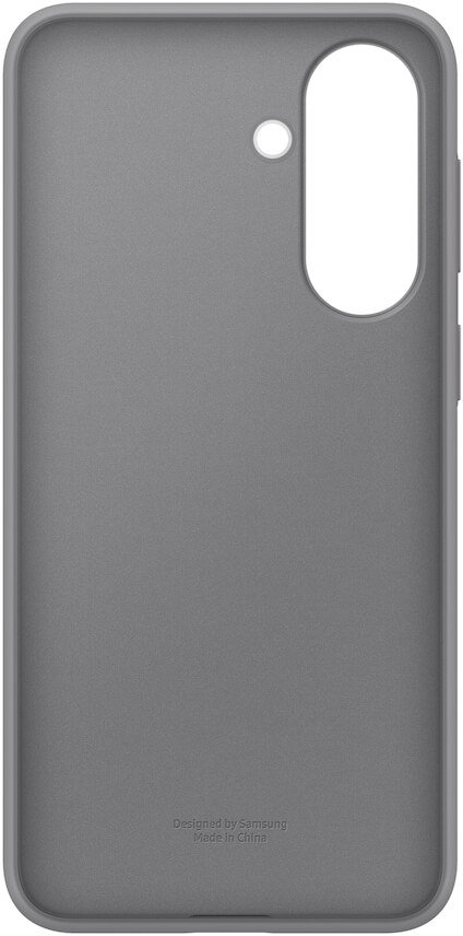 Чохол Samsung for A57 - Silicon Case Gray (EF-PA576CJEGWW)