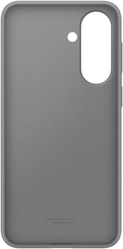 Фото: Чохол Samsung for Galaxy A57 - Silicon Case Gray (EF-PA576CJEGWW) № 12 | KTC