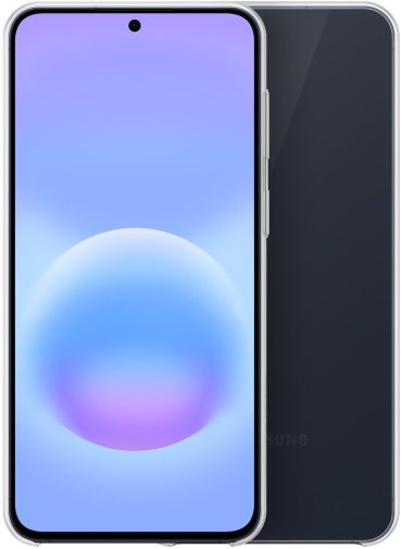 Чохол Samsung for Galaxy A57 - Clear Case Transparent (EF-QA576CTEGWW)